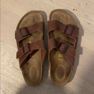 Birkenstocks men’s size 12 size 45